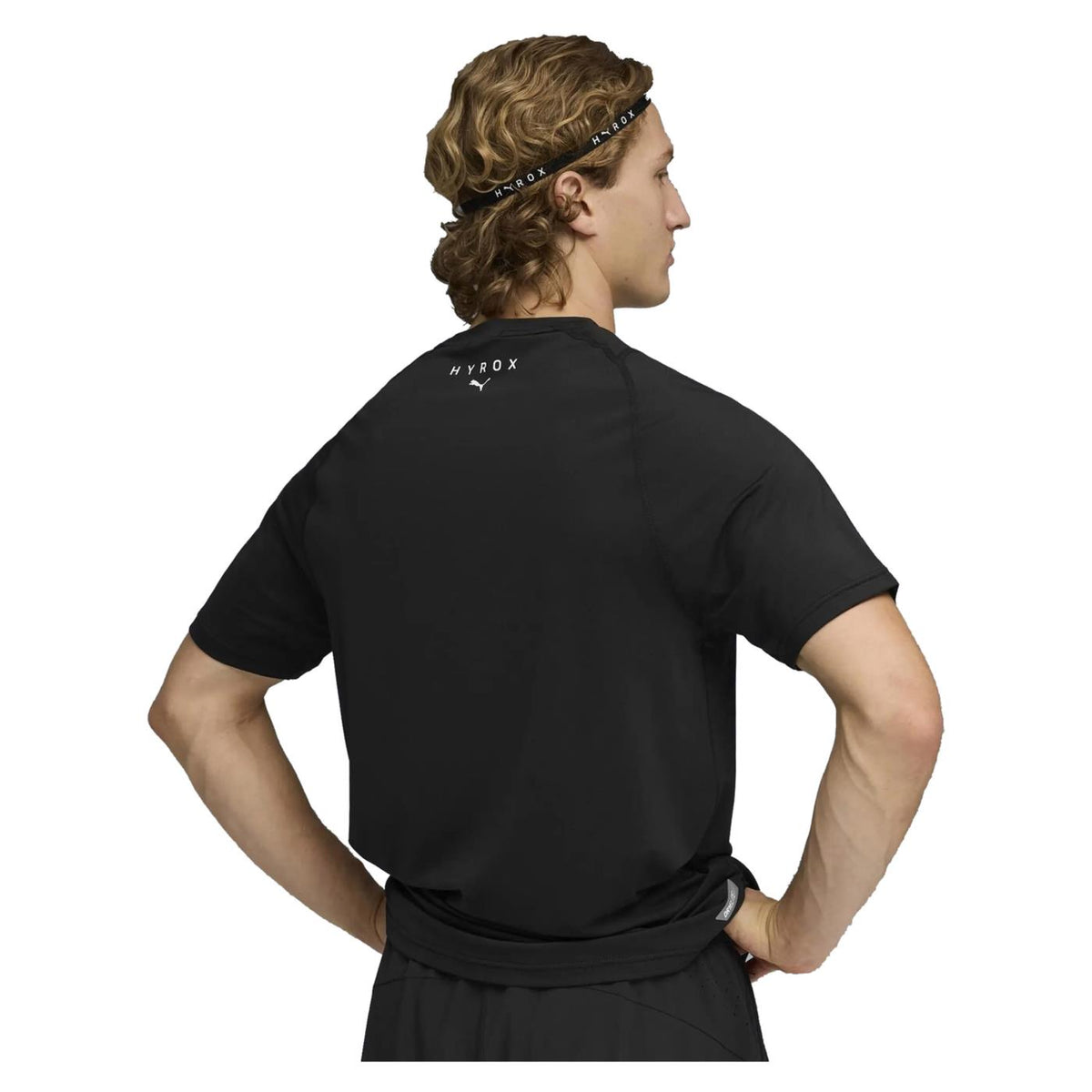 PUMA HYROX DRYELITE TEE - seconda immagine