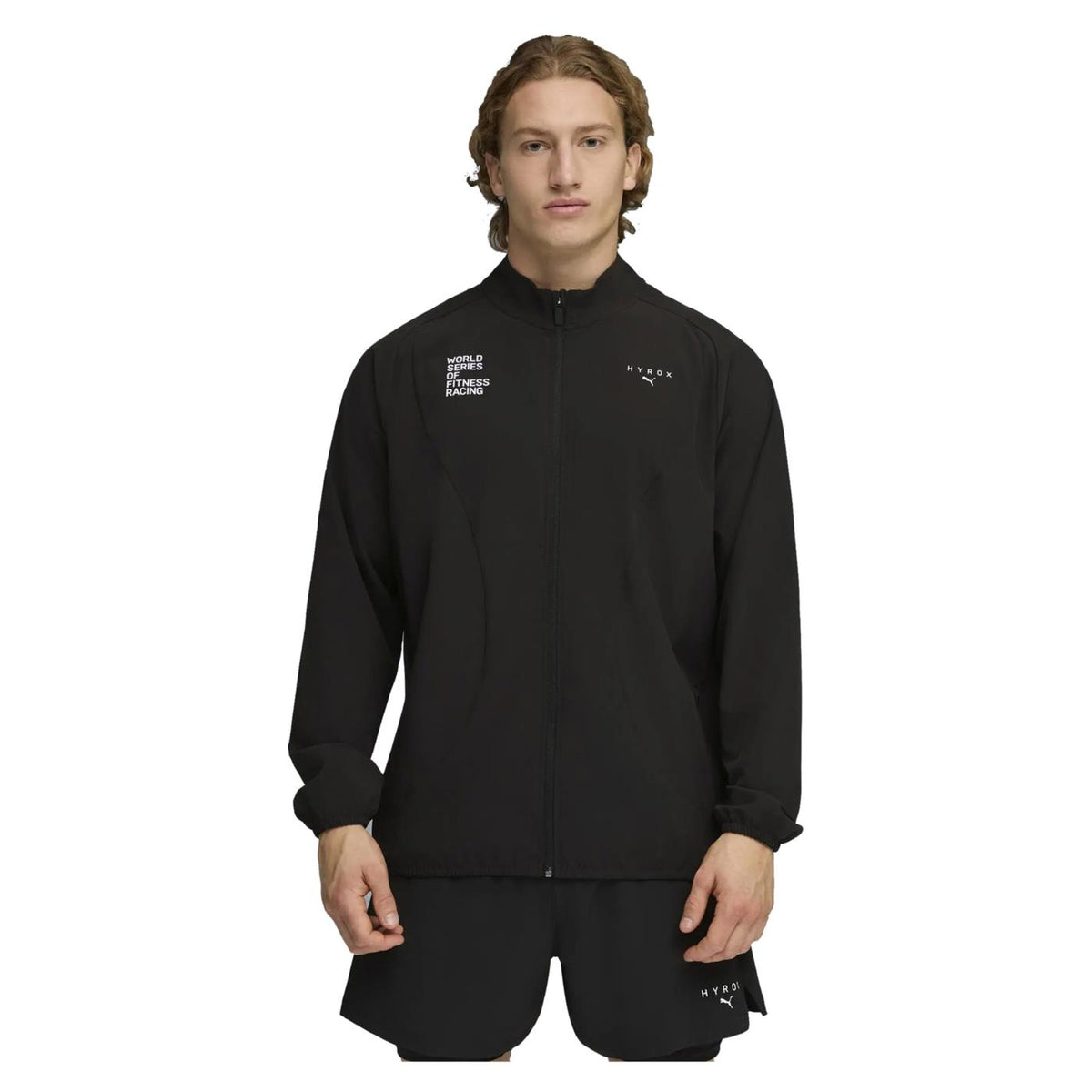 PUMA HYROX DRYELITE JACKET