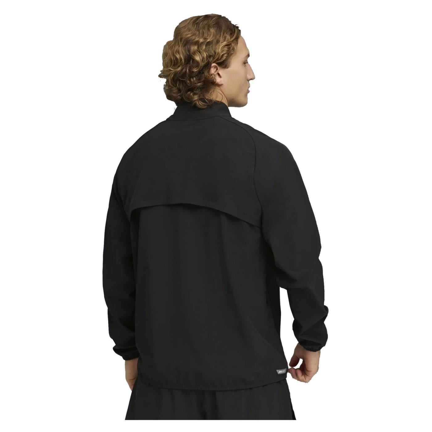 PUMA HYROX DRYELITE JACKET - Nero - vista 2