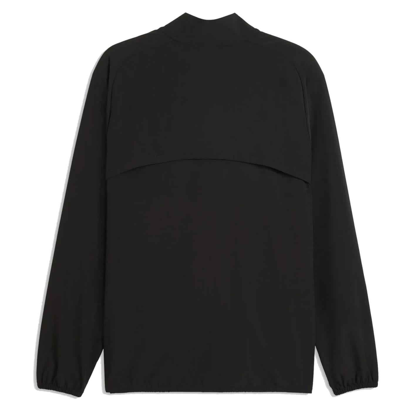 PUMA HYROX DRYELITE JACKET - Nero - vista 4