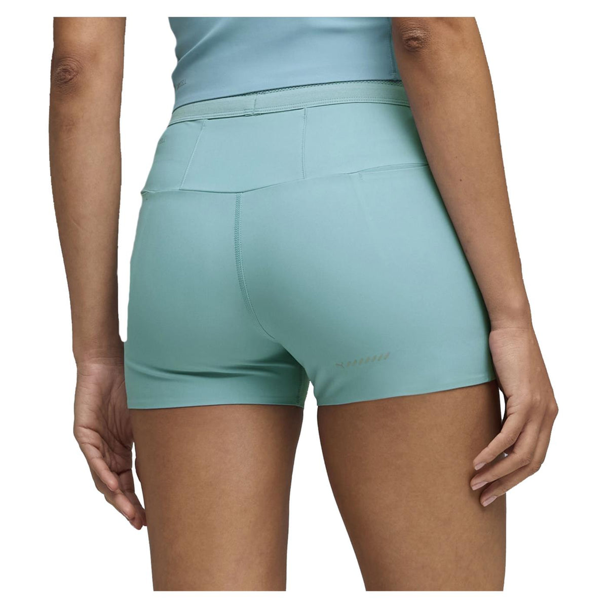 PUMA W LIGHTSPEED 3 SHORTS - seconda immagine