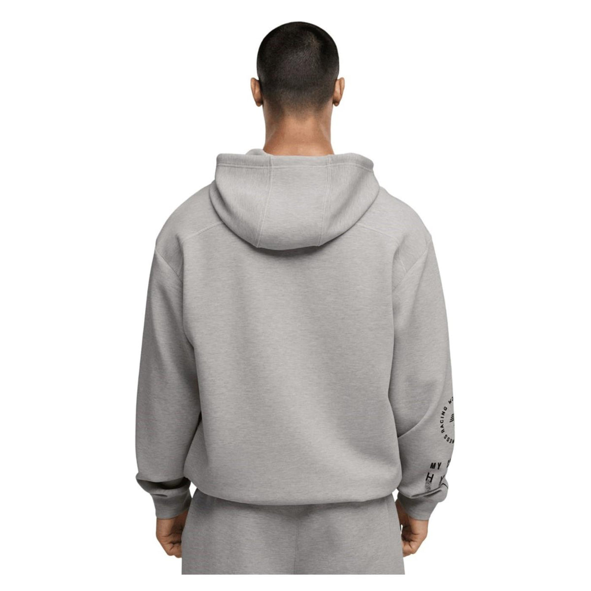PUMA HYROX CLOUDSPUN HOODIE - seconda immagine