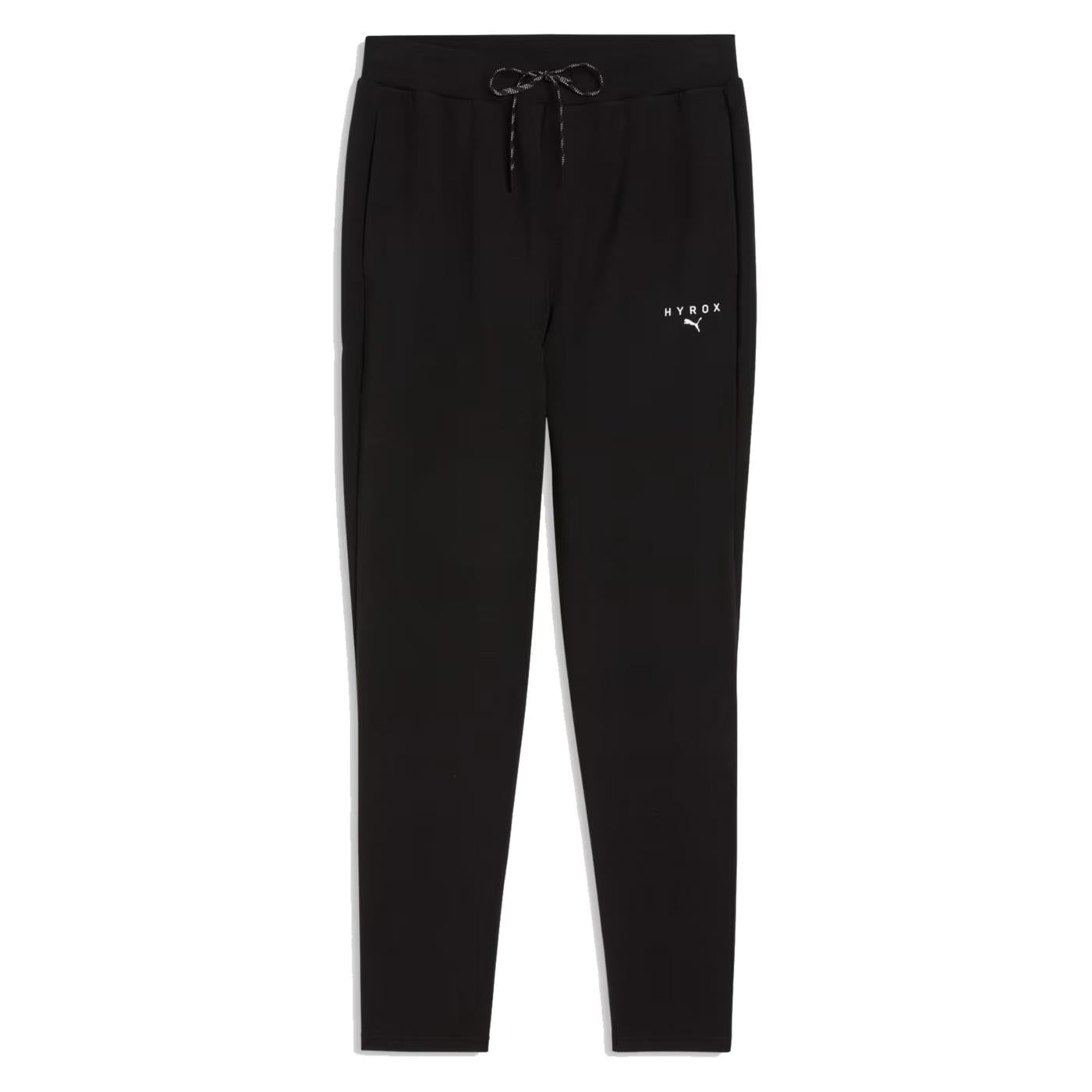 PUMA HYROX CLOUDSPUN PANT - Nero - vista 2