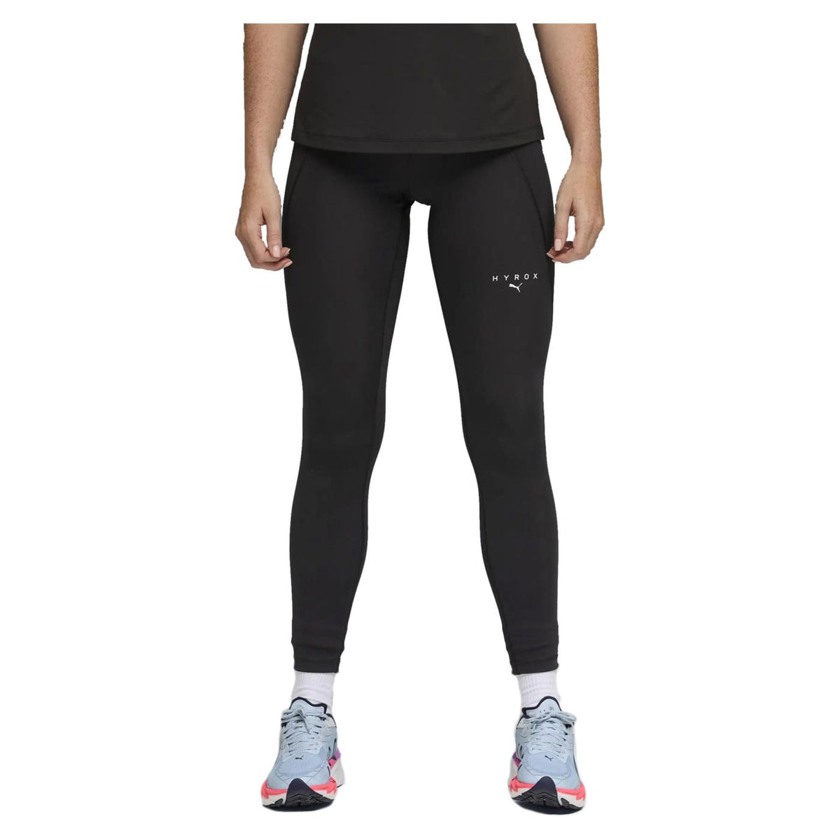 PUMA W HYROX ESSENTIAL TIGHT