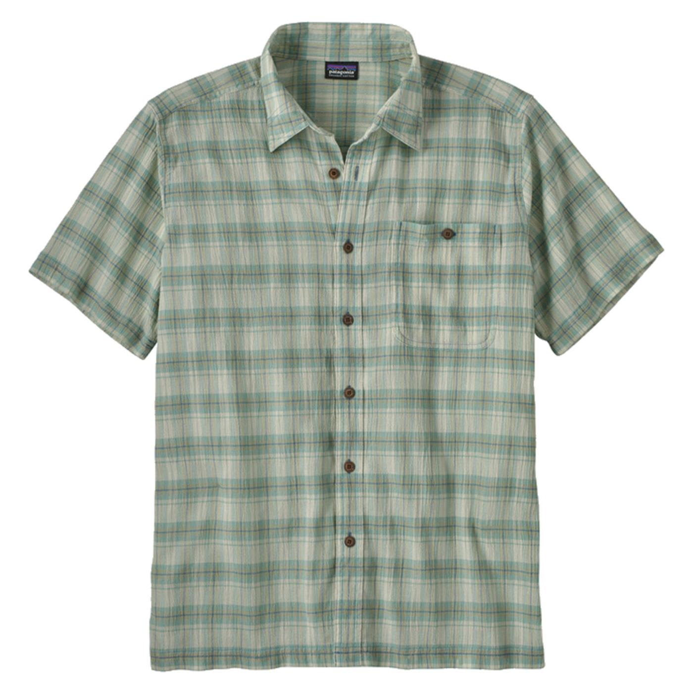 PATAGONIA A/C SHIRT