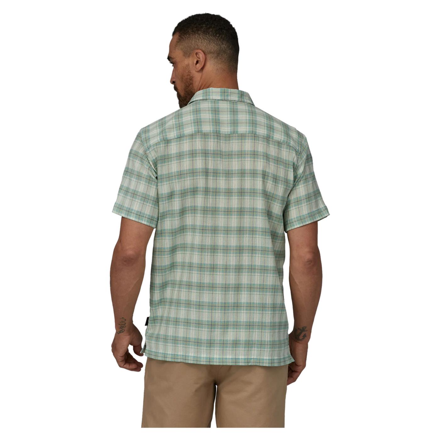 PATAGONIA A/C SHIRT