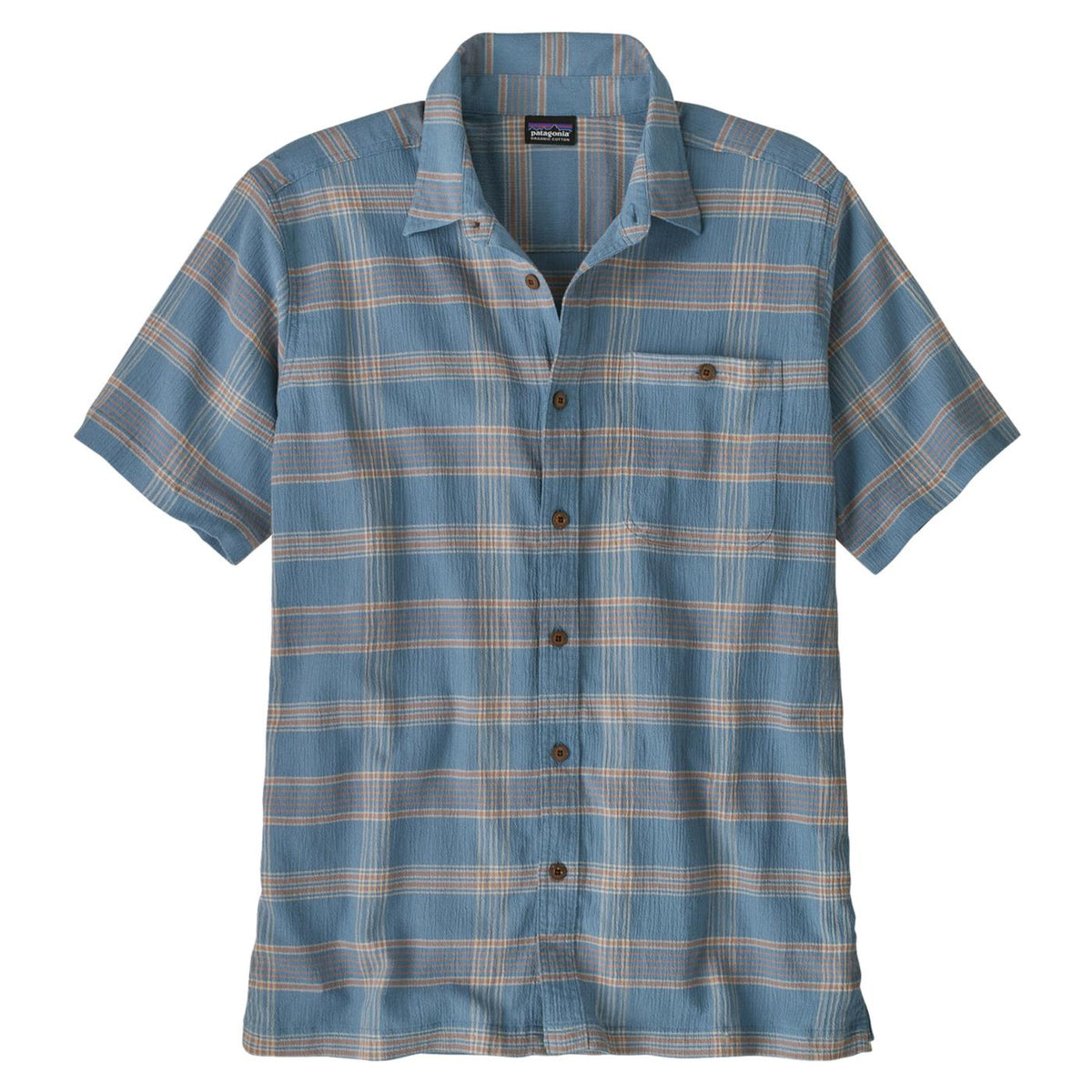 PATAGONIA A/C SHIRT