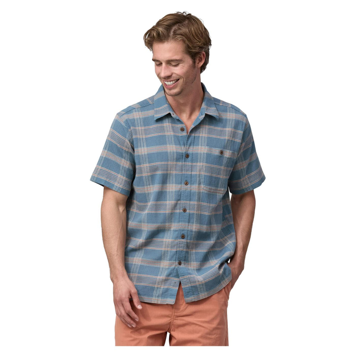 PATAGONIA A/C SHIRT - seconda immagine