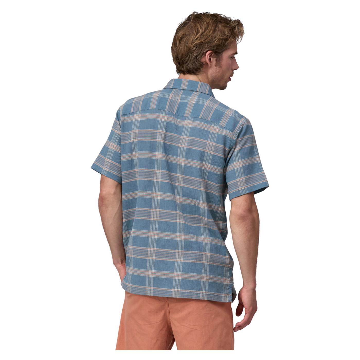 PATAGONIA A/C SHIRT