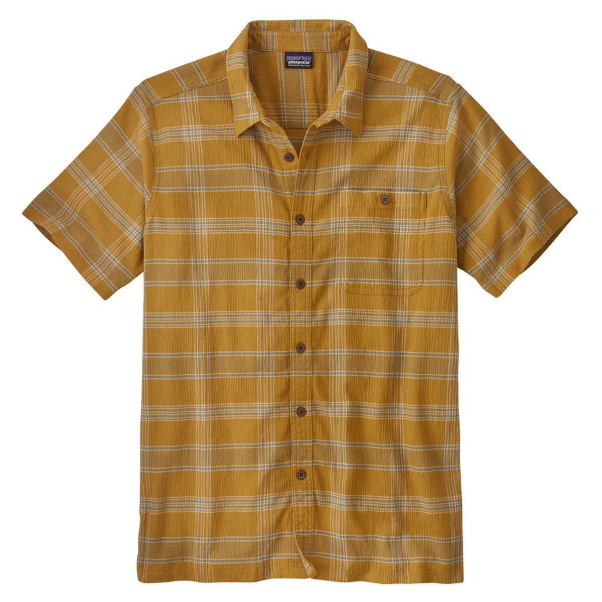 PATAGONIA A/C SHIRT