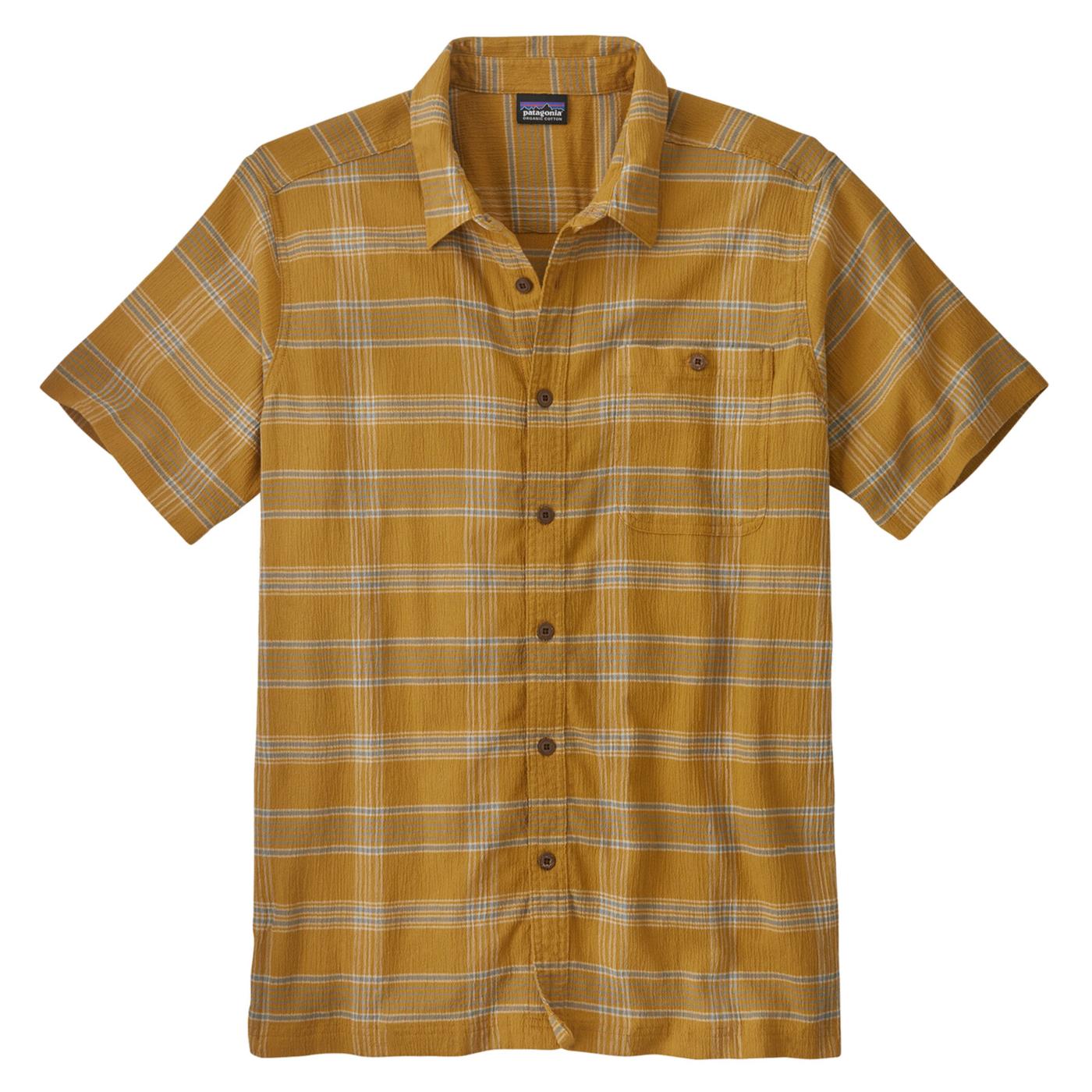 PATAGONIA A/C SHIRT