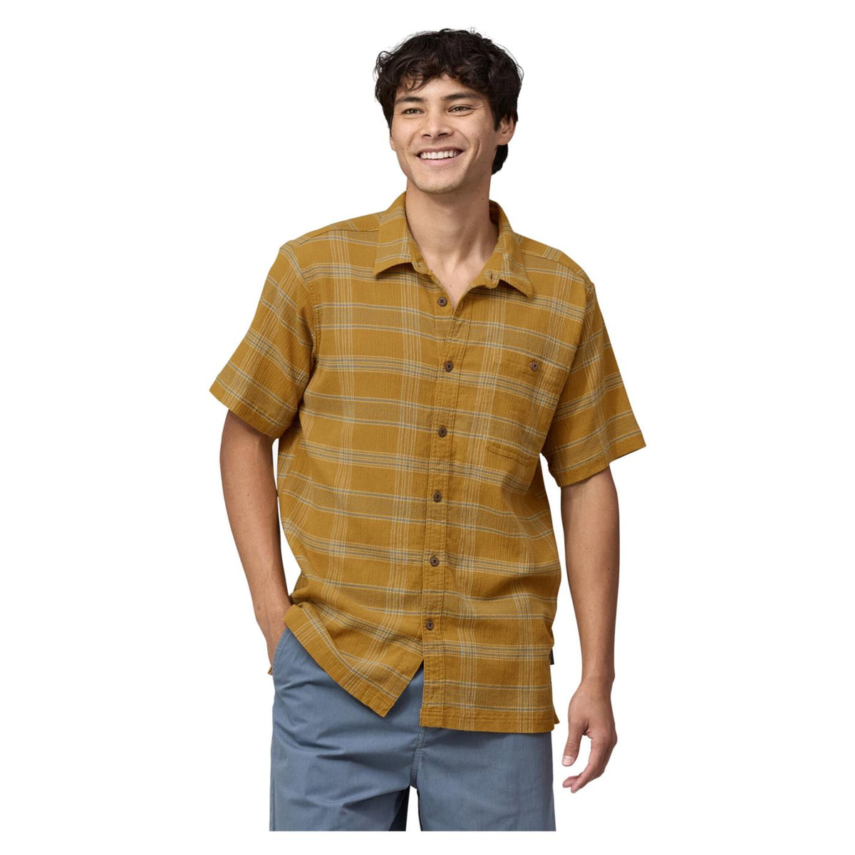 PATAGONIA A/C SHIRT - seconda immagine