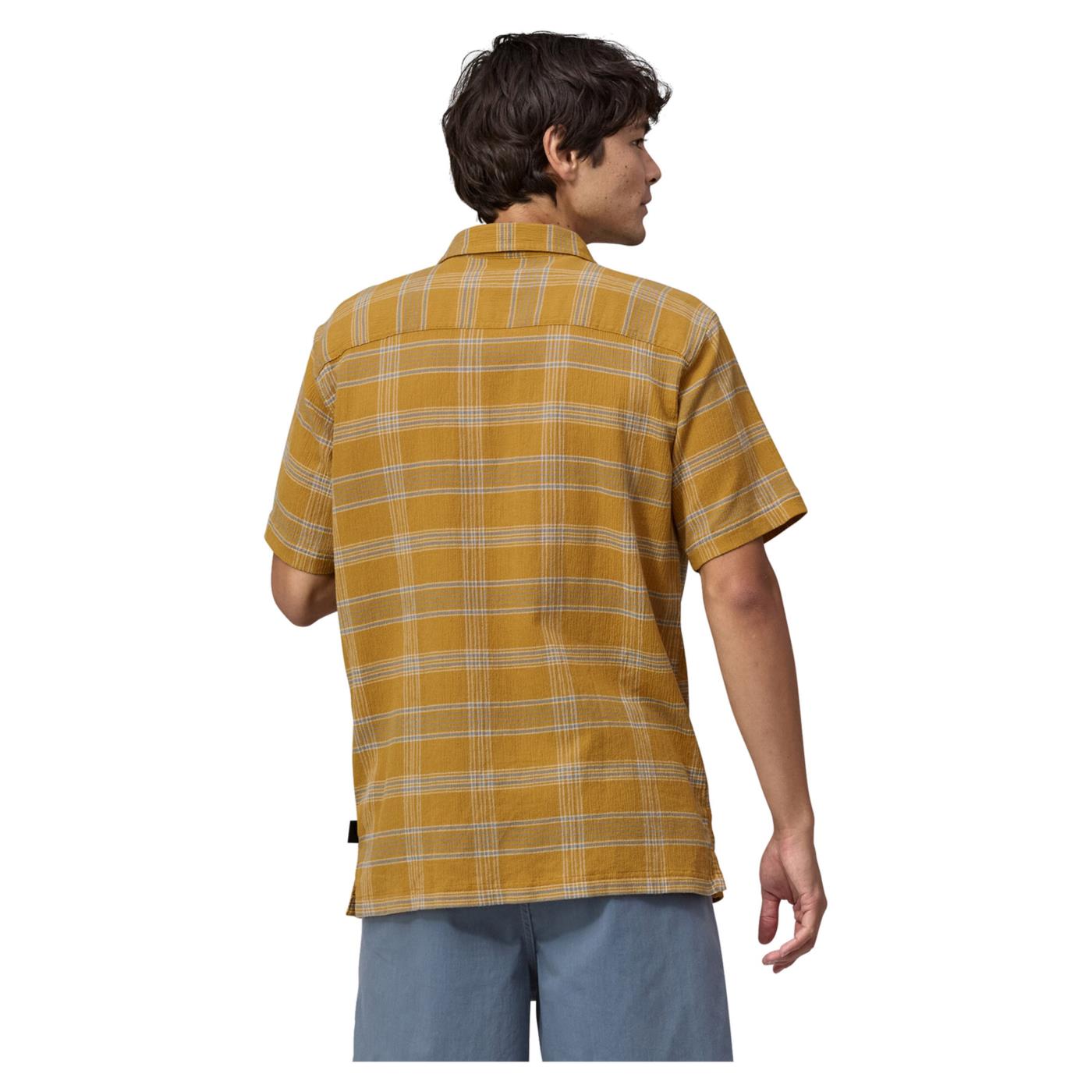 PATAGONIA A/C SHIRT