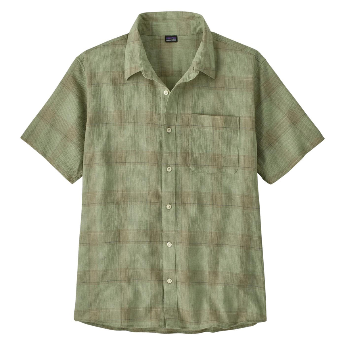 PATAGONIA A/C SHIRT