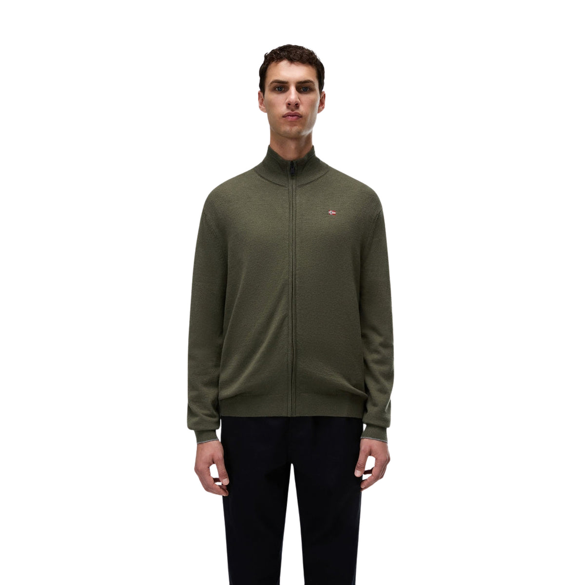 NAPAPIJRI DAMAVAND FULL ZIP