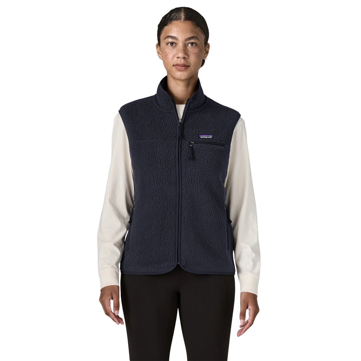 PATAGONIA WOMAN RETRO PILE VEST