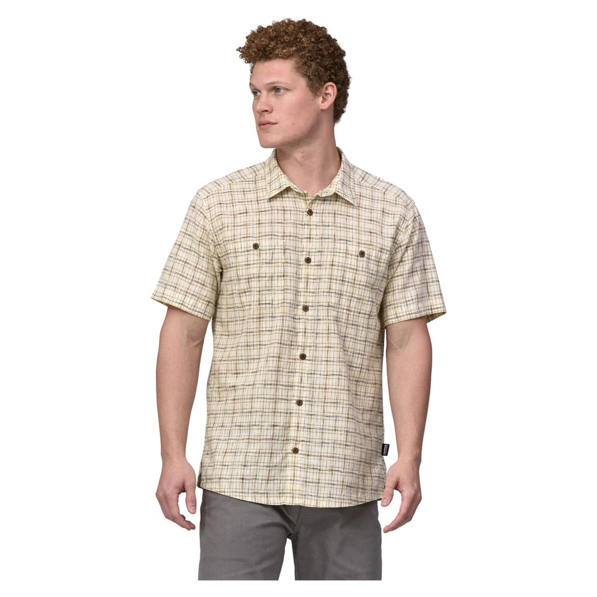PATAGONIA BACK STEP SHIRT - seconda immagine