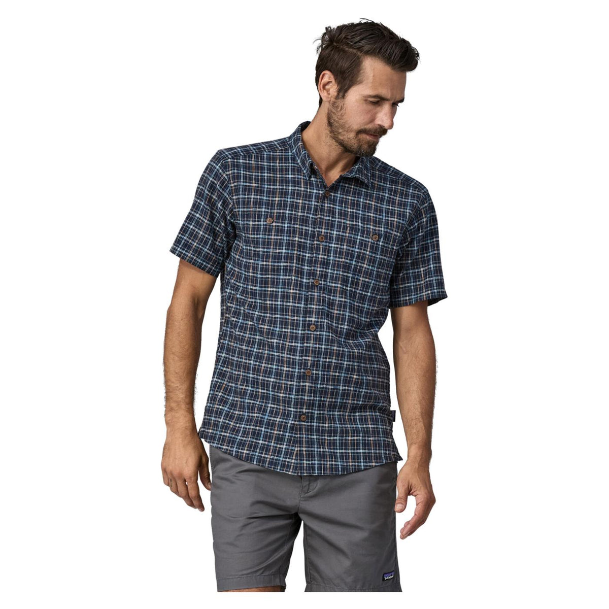 PATAGONIA BACK STEP SHIRT - seconda immagine
