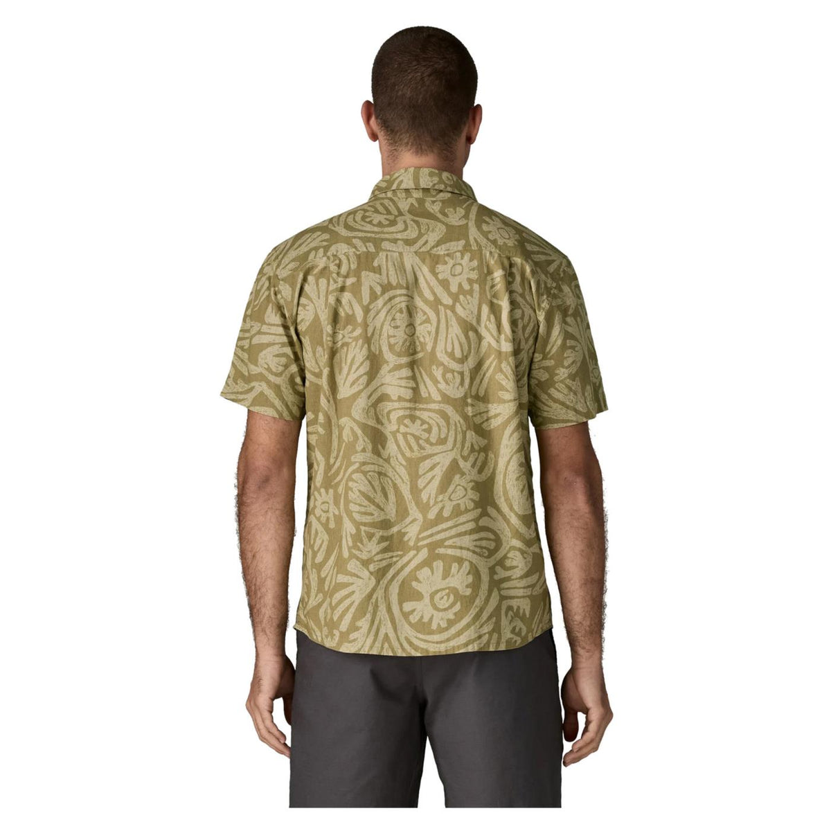 PATAGONIA BACK STEP SHIRT - seconda immagine