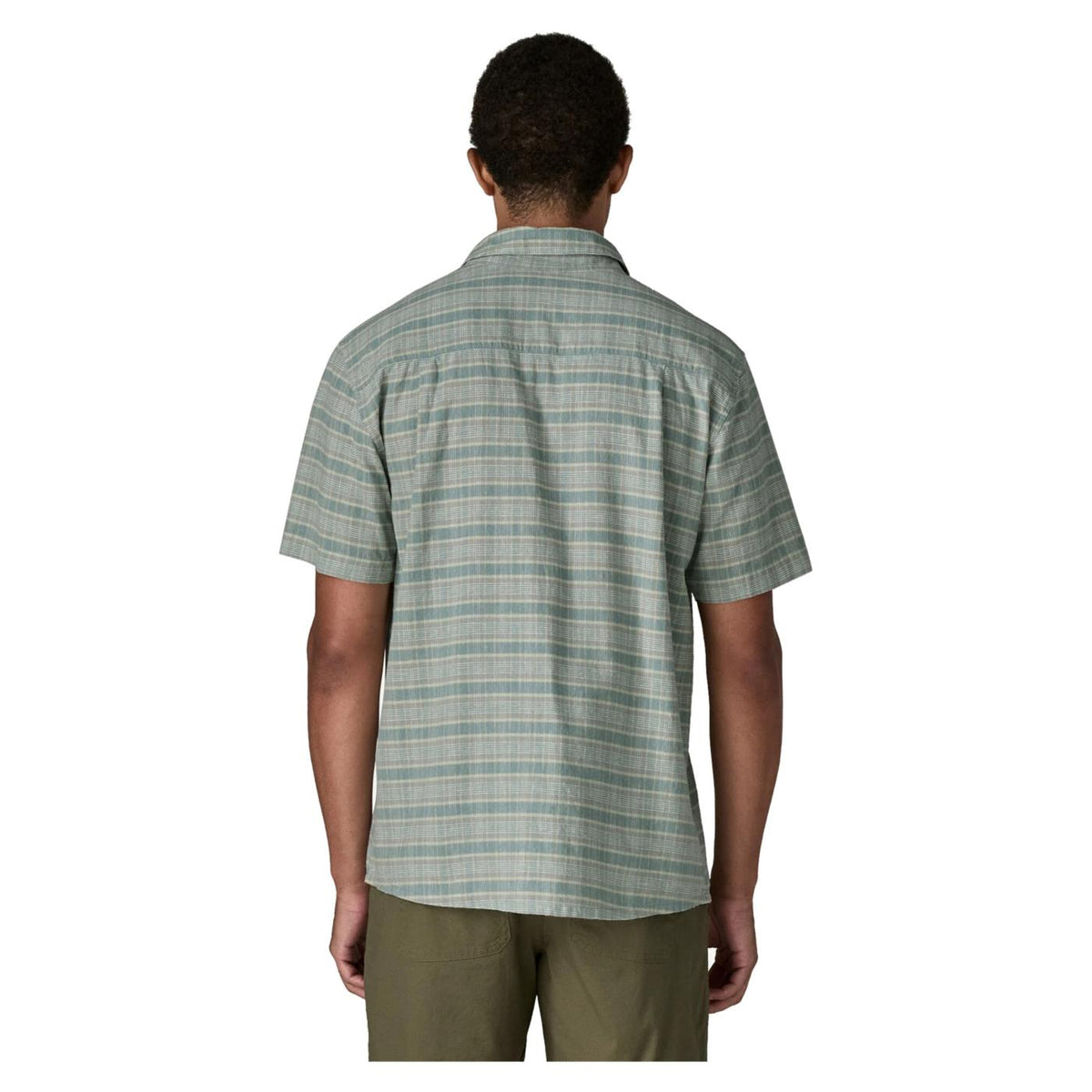 PATAGONIA BACK STEP SHIRT - seconda immagine