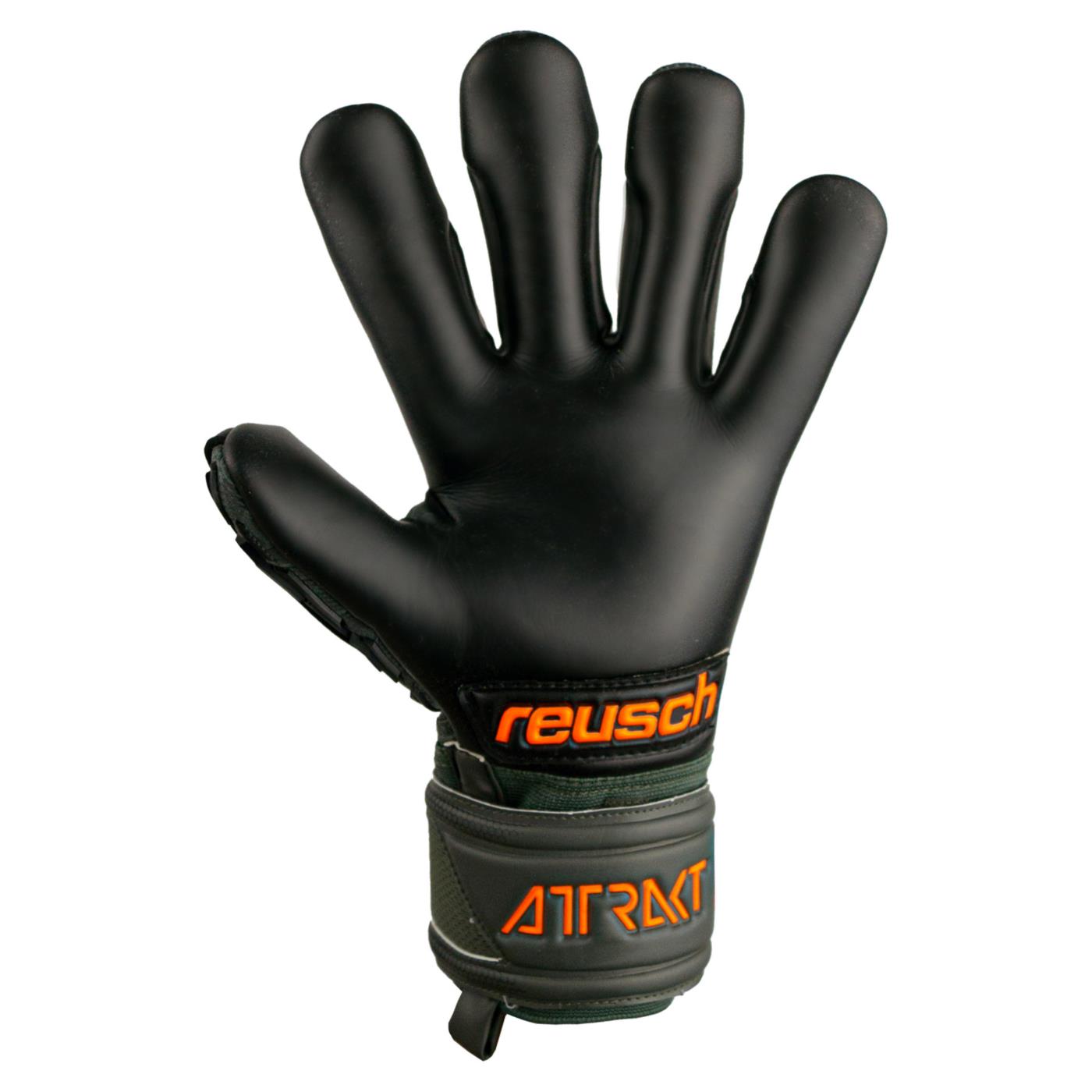 REUSCH FREEGEL GOLD FINGER SUPPO