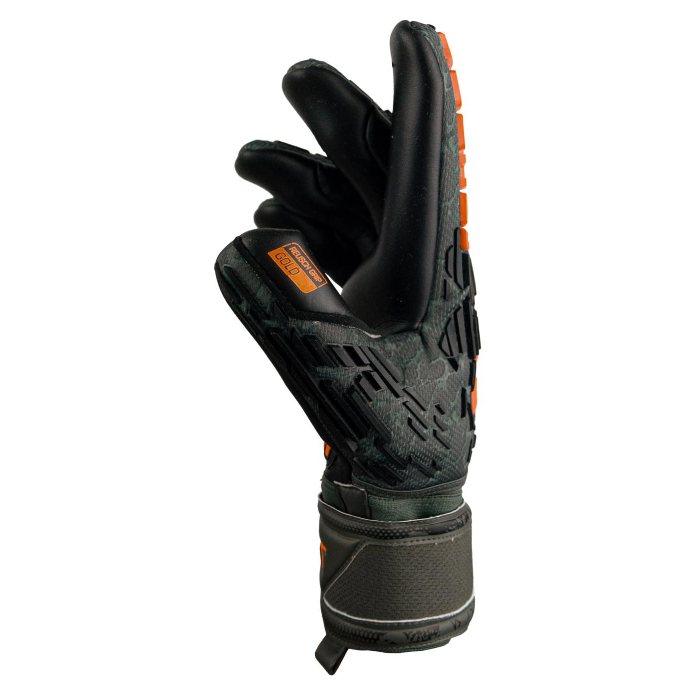 REUSCH FREEGEL GOLD FINGER SUPPO
