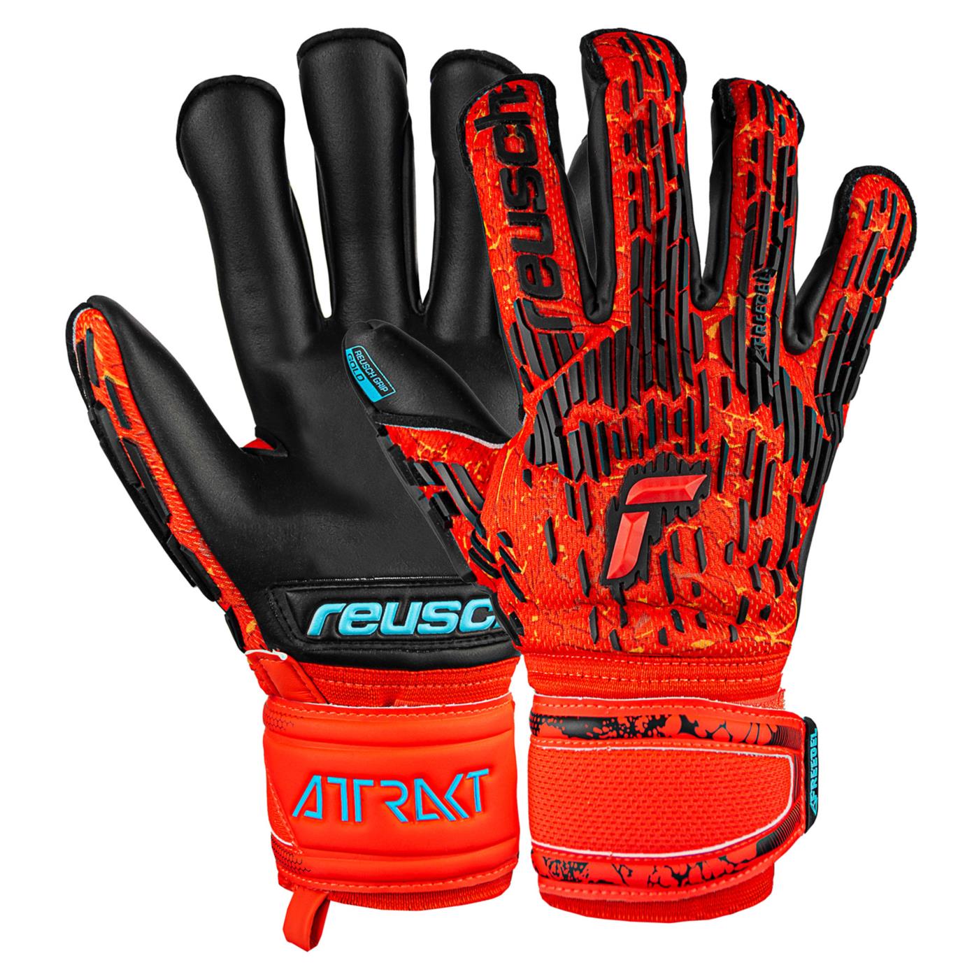 REUSCH FREEGEL GOLD EVOLUTIONCUT