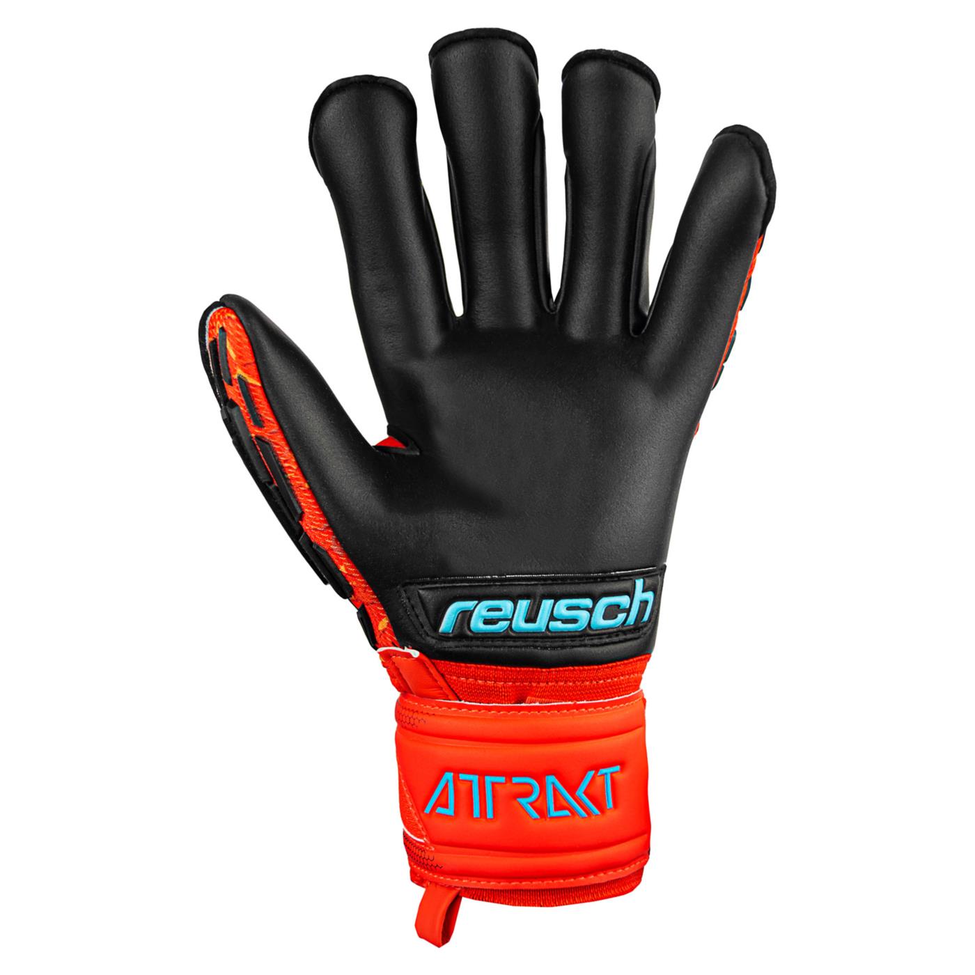 REUSCH FREEGEL GOLD EVOLUTIONCUT