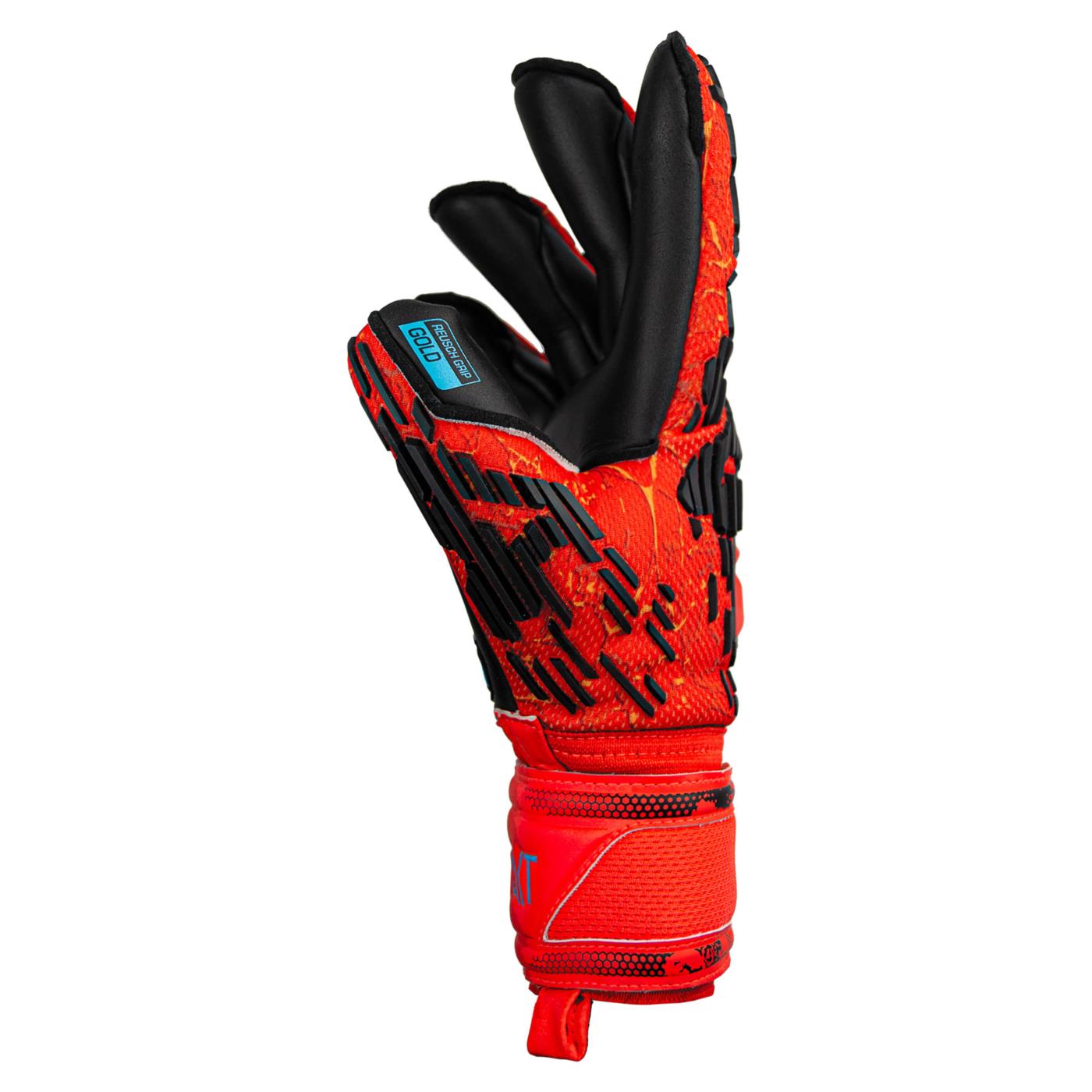 REUSCH FREEGEL GOLD EVOLUTIONCUT