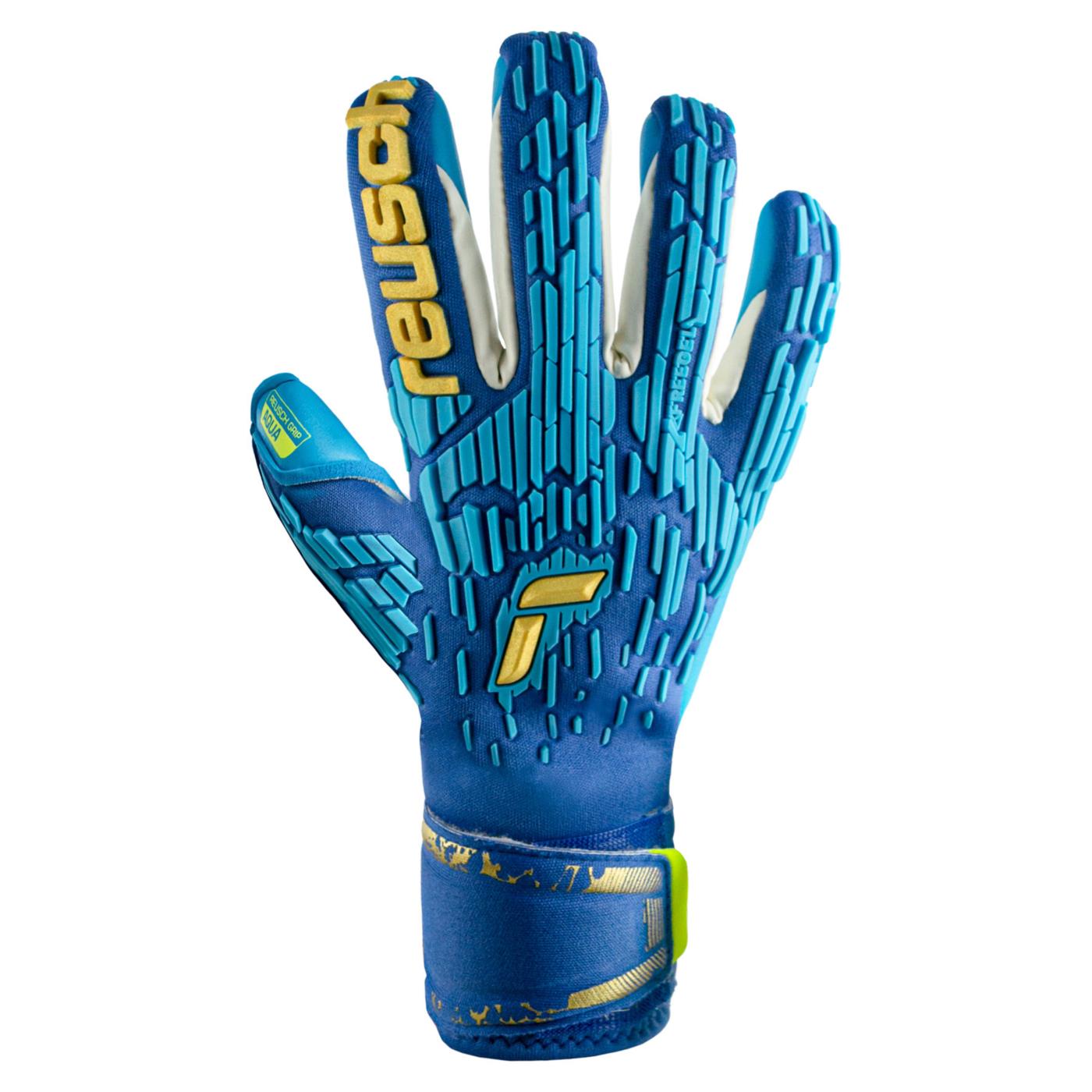 REUSCH FREEGEL AQUA WINDPROOF