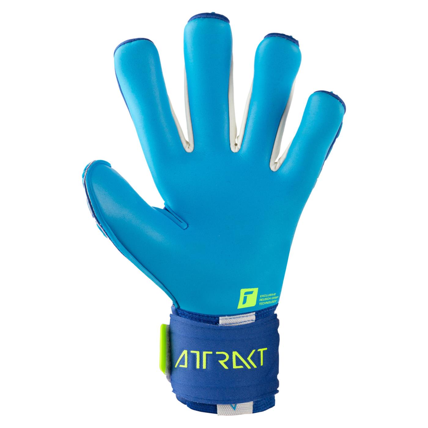 REUSCH FREEGEL AQUA WINDPROOF