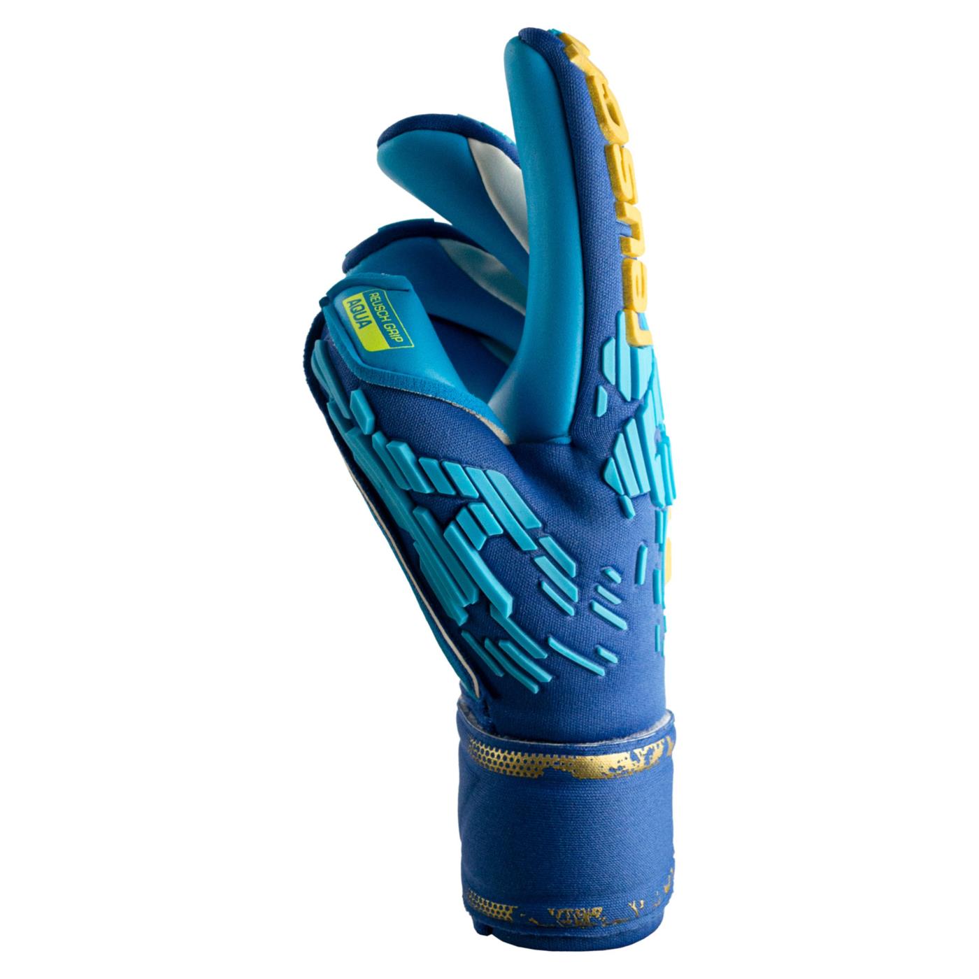 REUSCH FREEGEL AQUA WINDPROOF