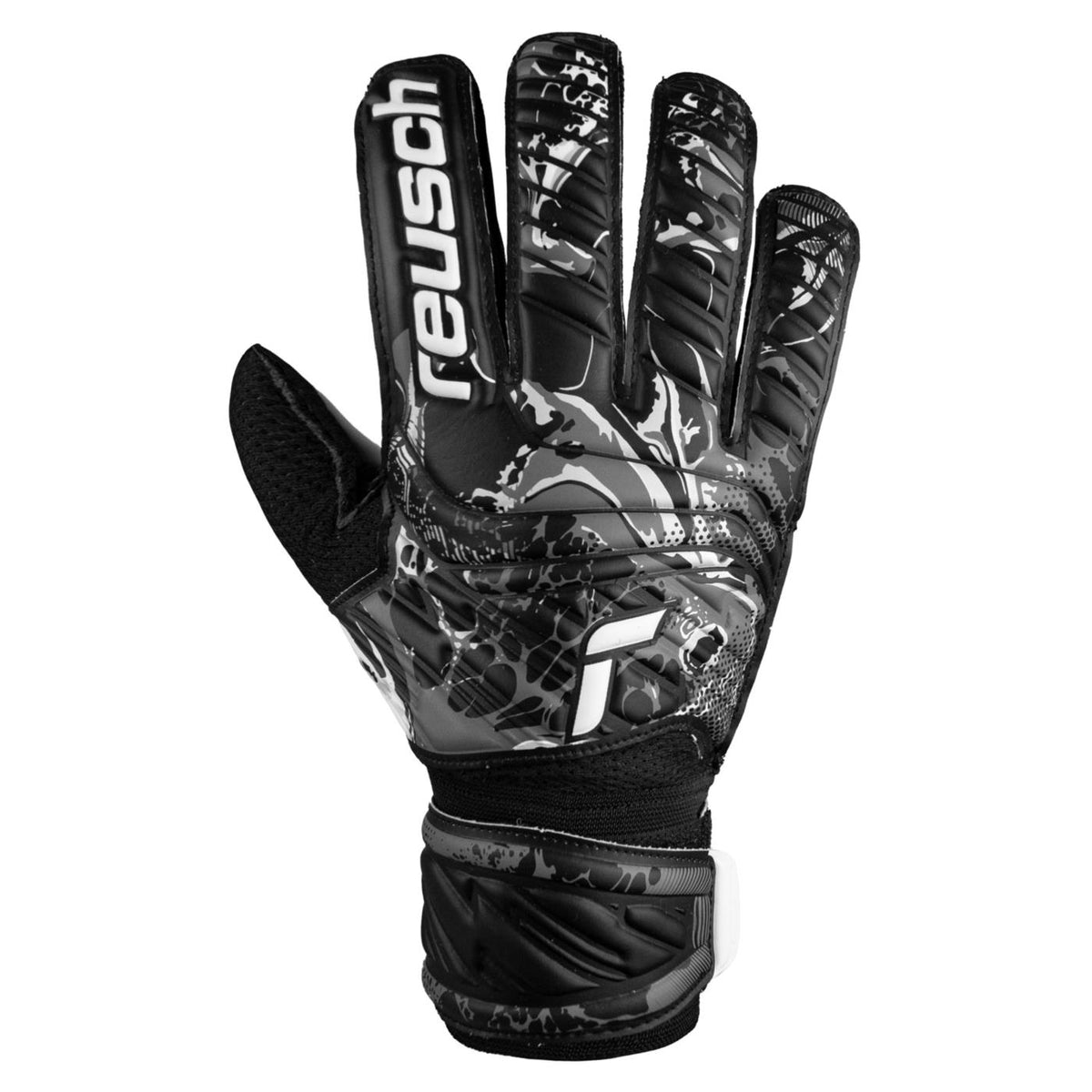 REUSCH ATTRAKT SOLID - seconda immagine