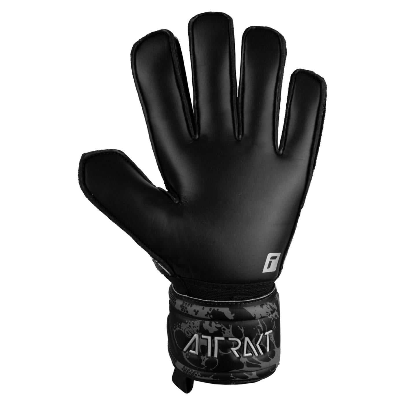 REUSCH ATTRAKT SOLID