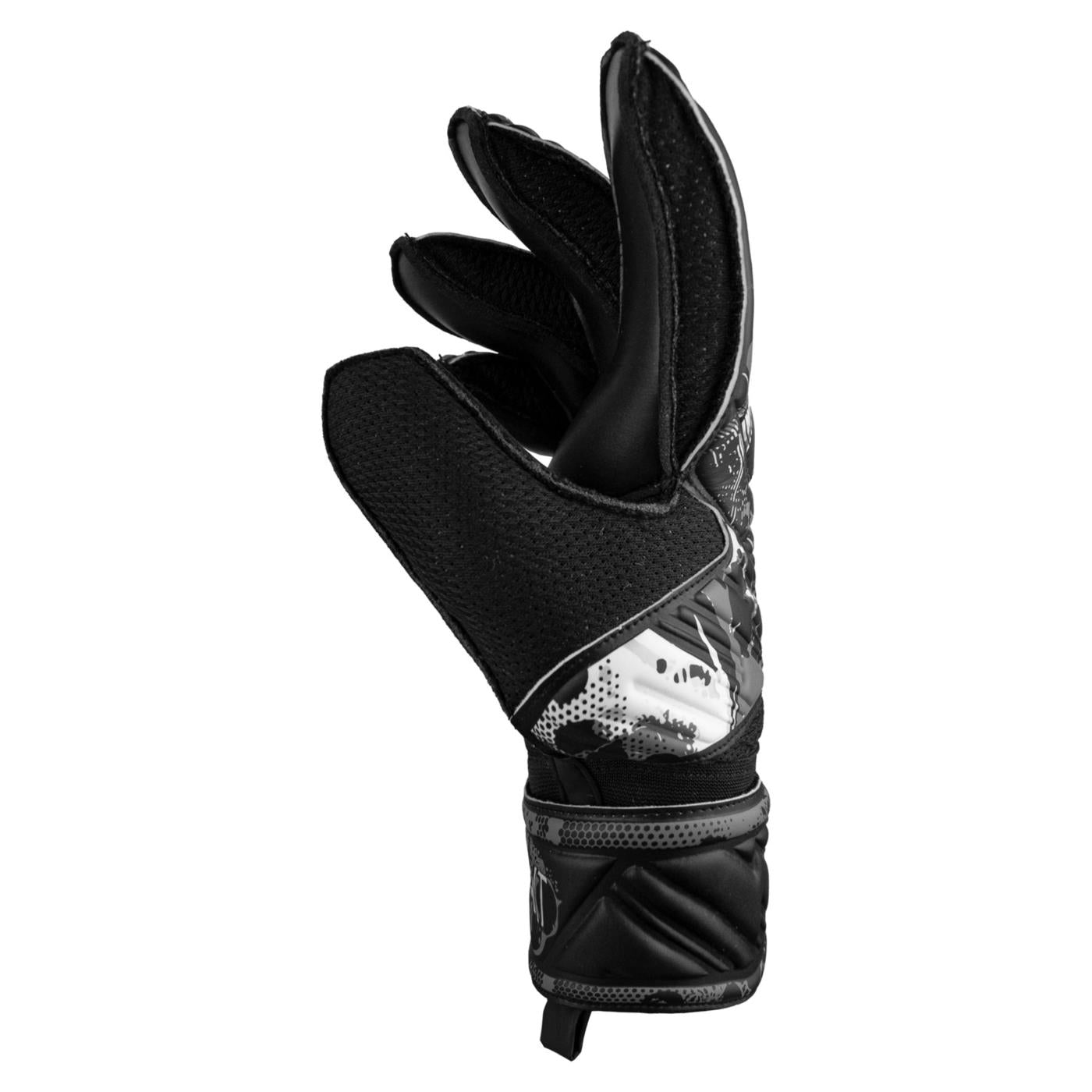 REUSCH ATTRAKT SOLID