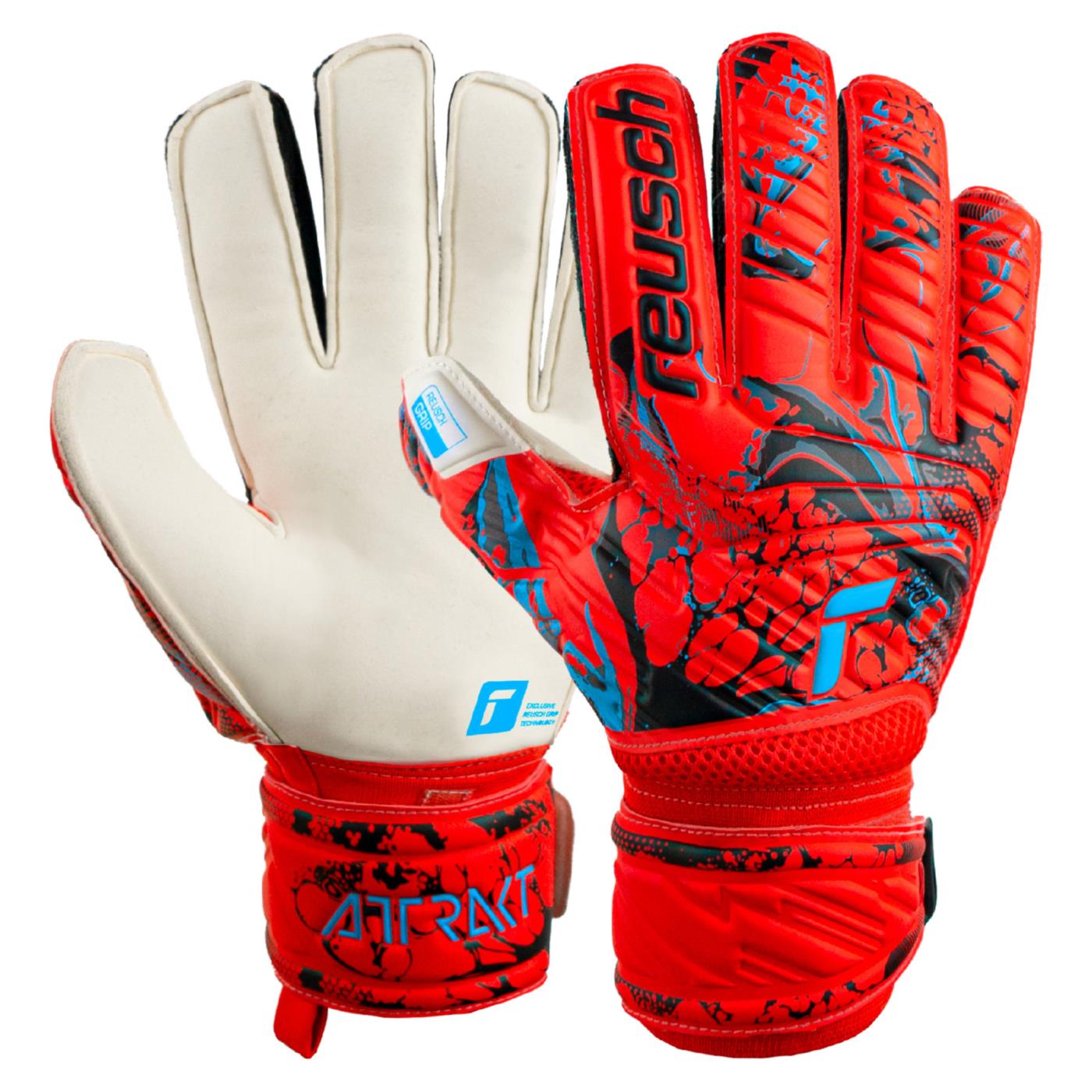 REUSCH ATTRAKT GRIP