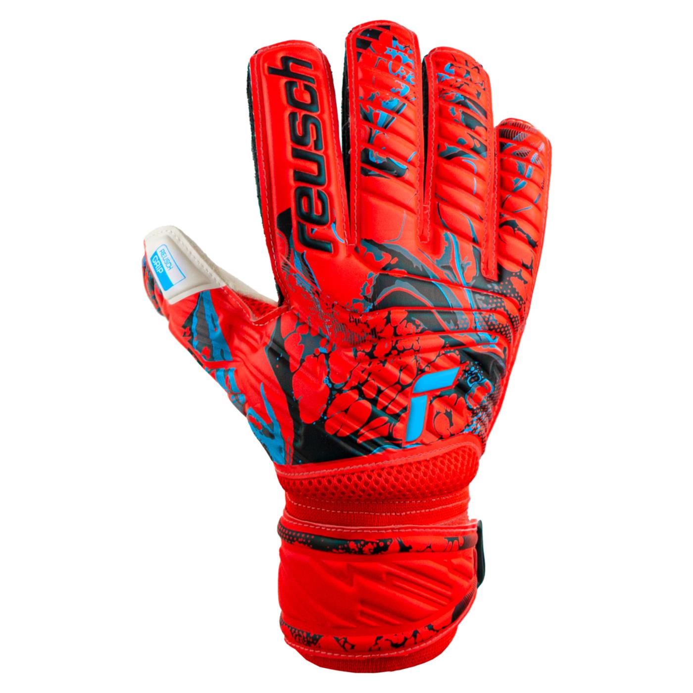 REUSCH ATTRAKT GRIP