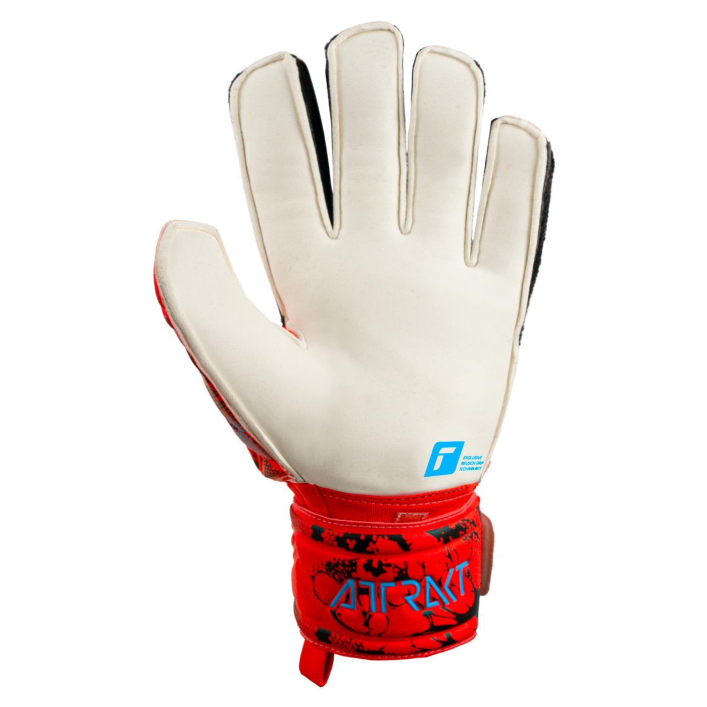 REUSCH ATTRAKT GRIP
