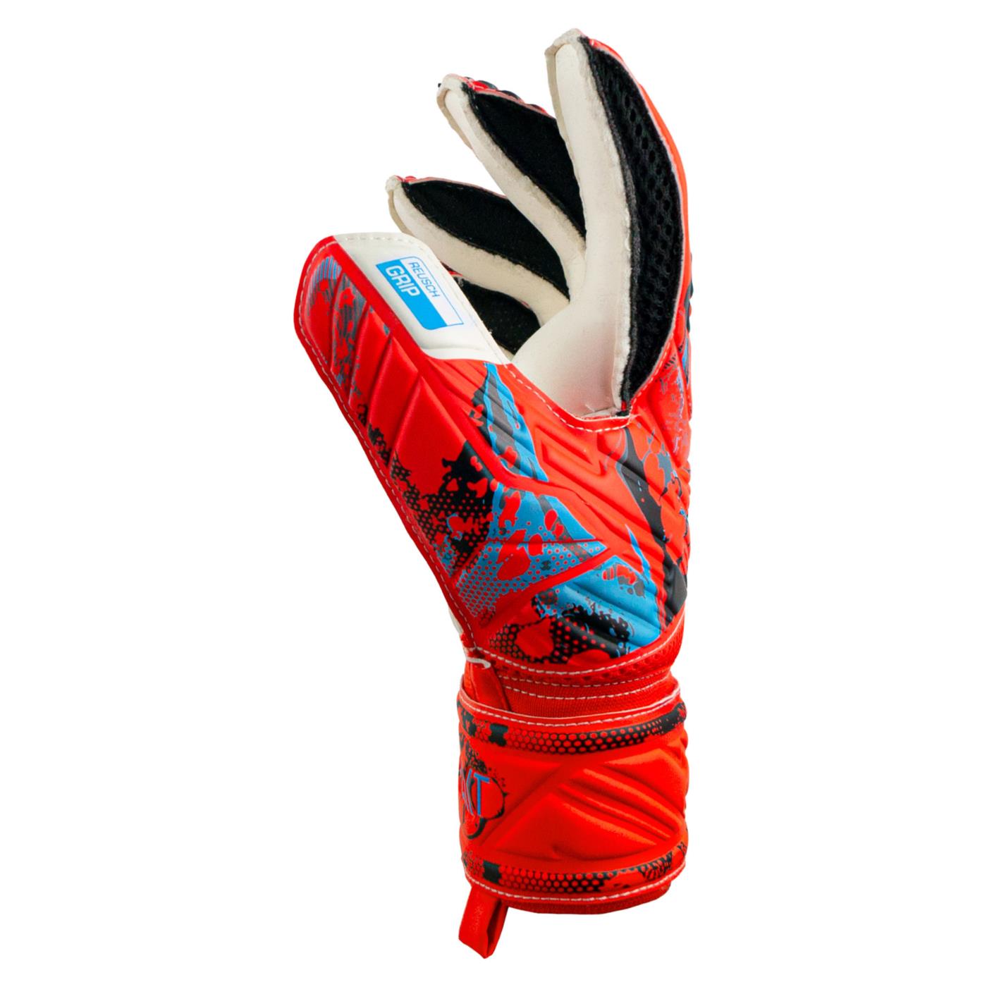 REUSCH ATTRAKT GRIP