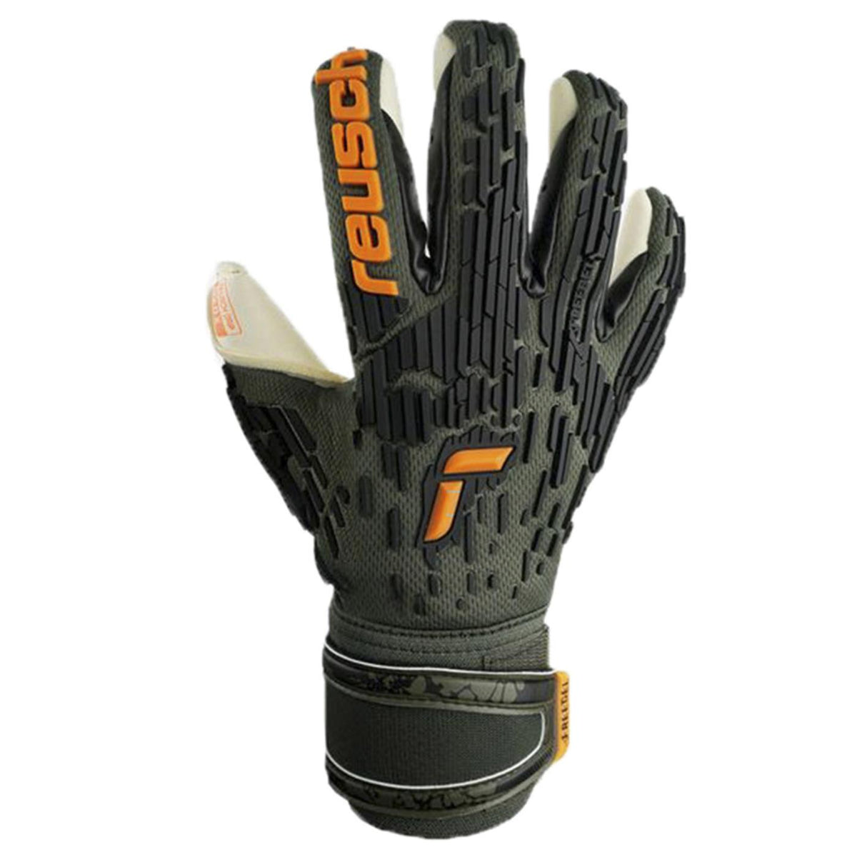 REUSCH ATTRAKT FREEGEL GOLD X - seconda immagine