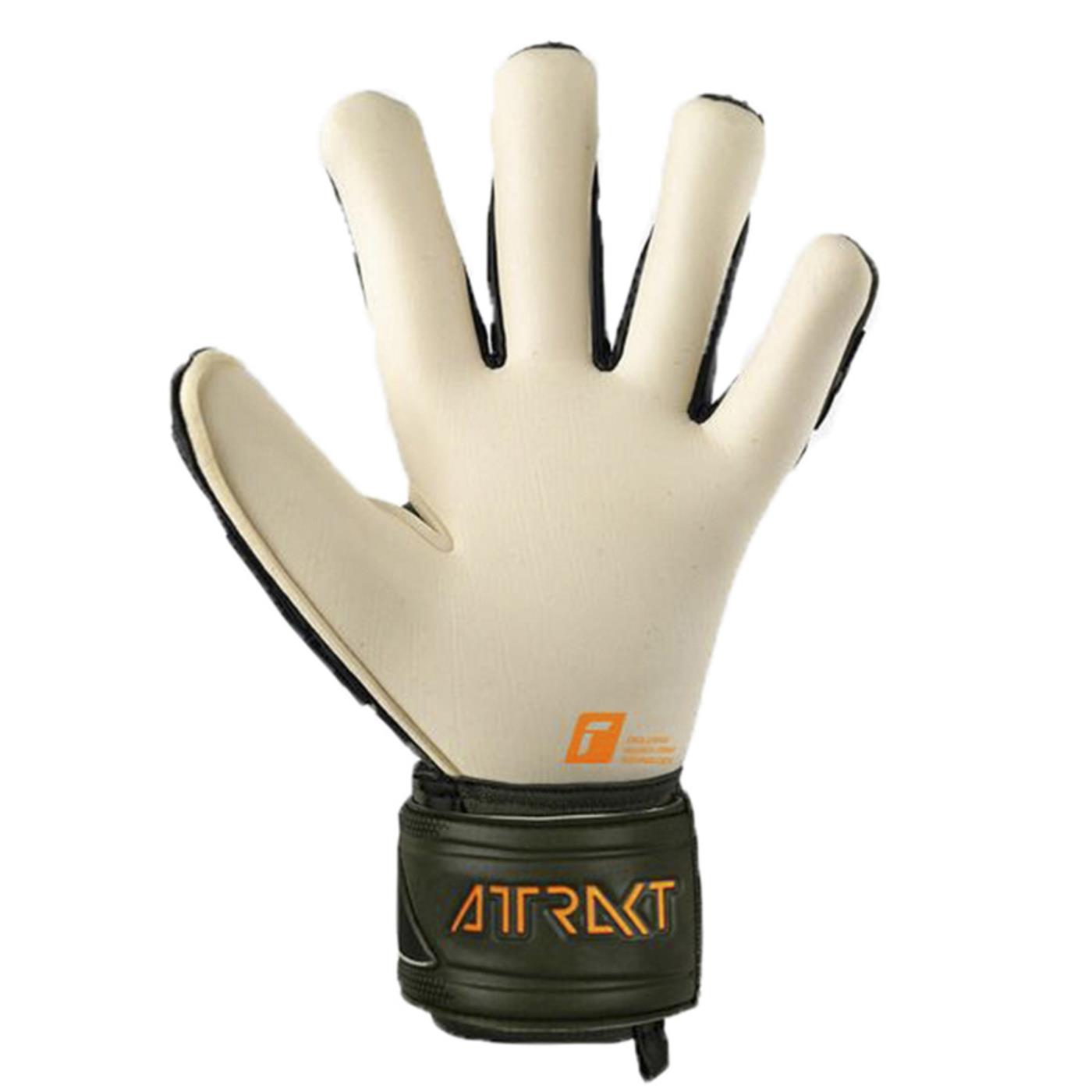 REUSCH ATTRAKT FREEGEL GOLD X