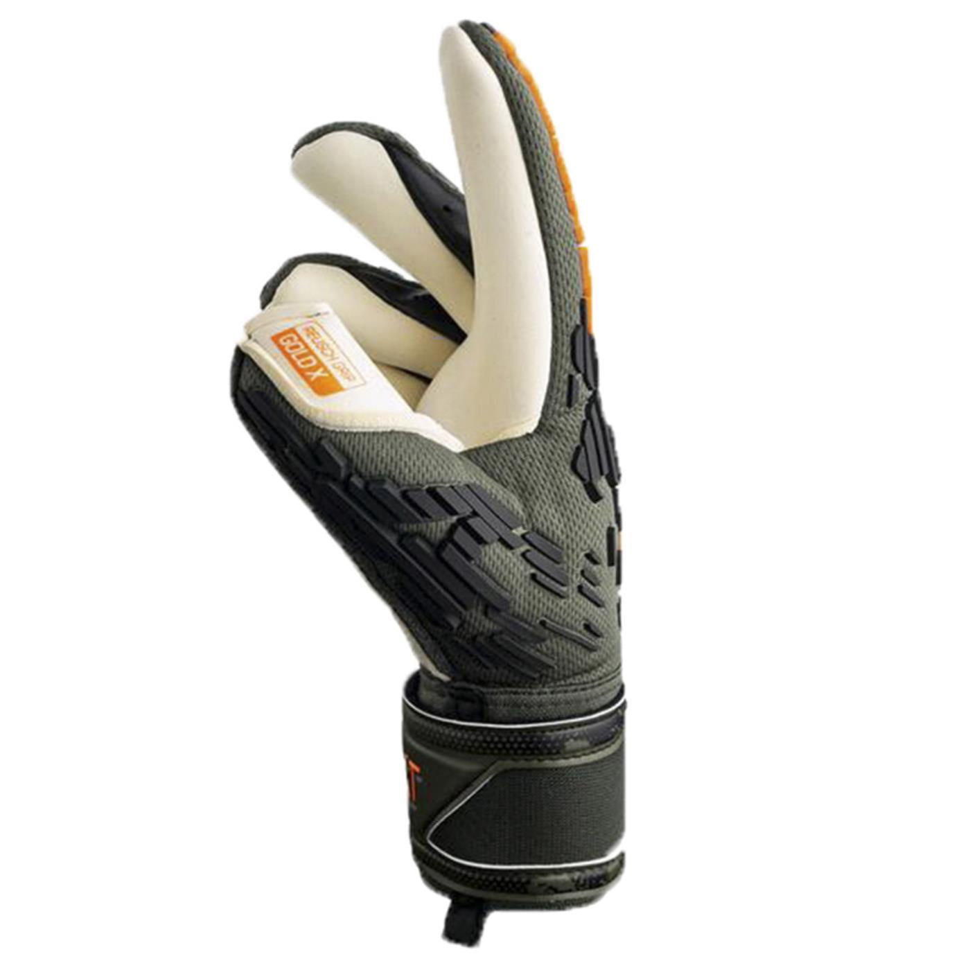 REUSCH ATTRAKT FREEGEL GOLD X