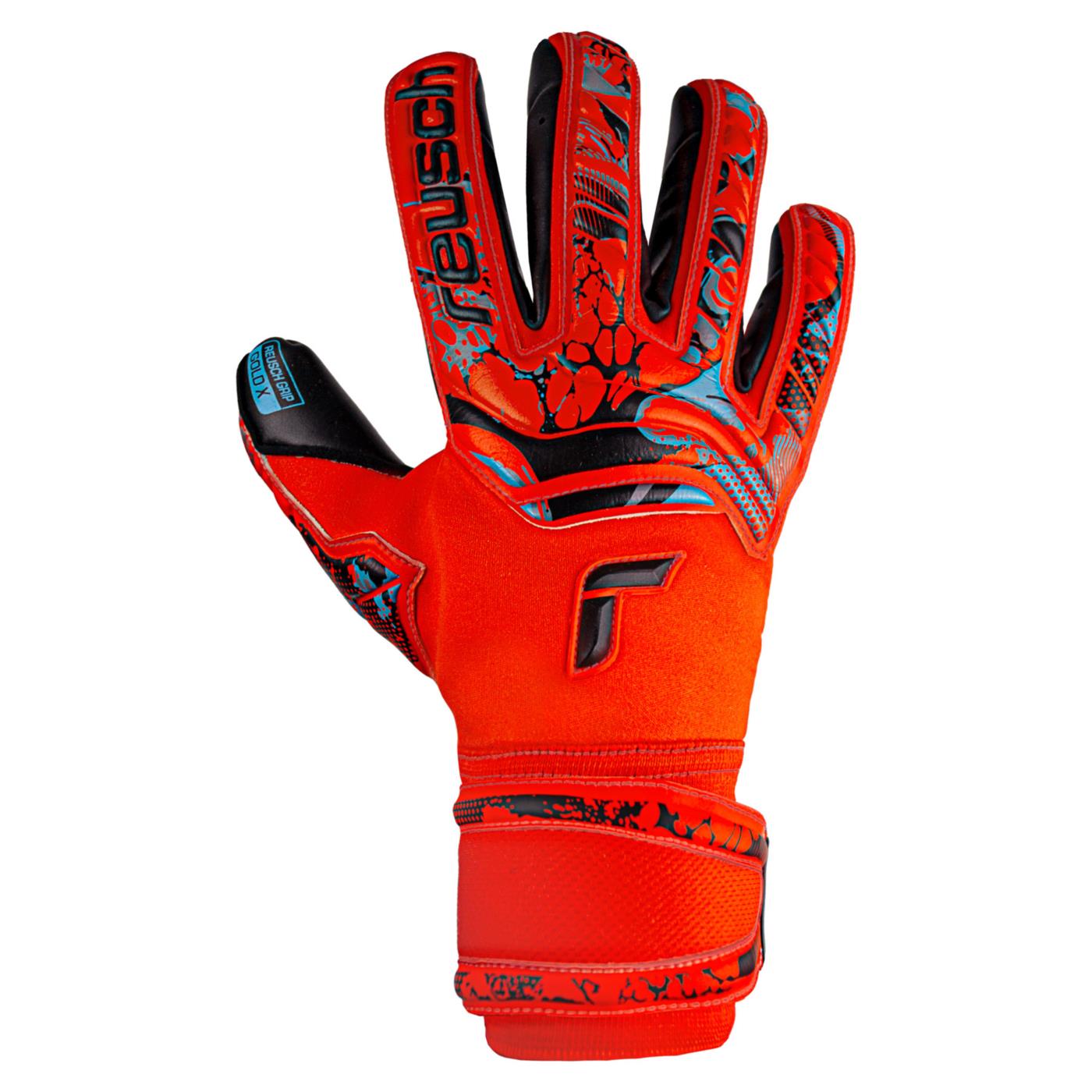REUSCH ATTRAKT GOLD X