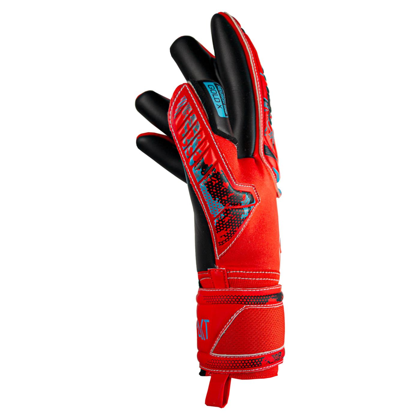 REUSCH ATTRAKT GOLD X