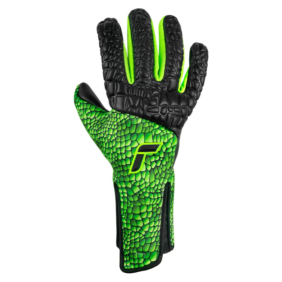 REUSCH VENOMOUS GOLD X - seconda immagine