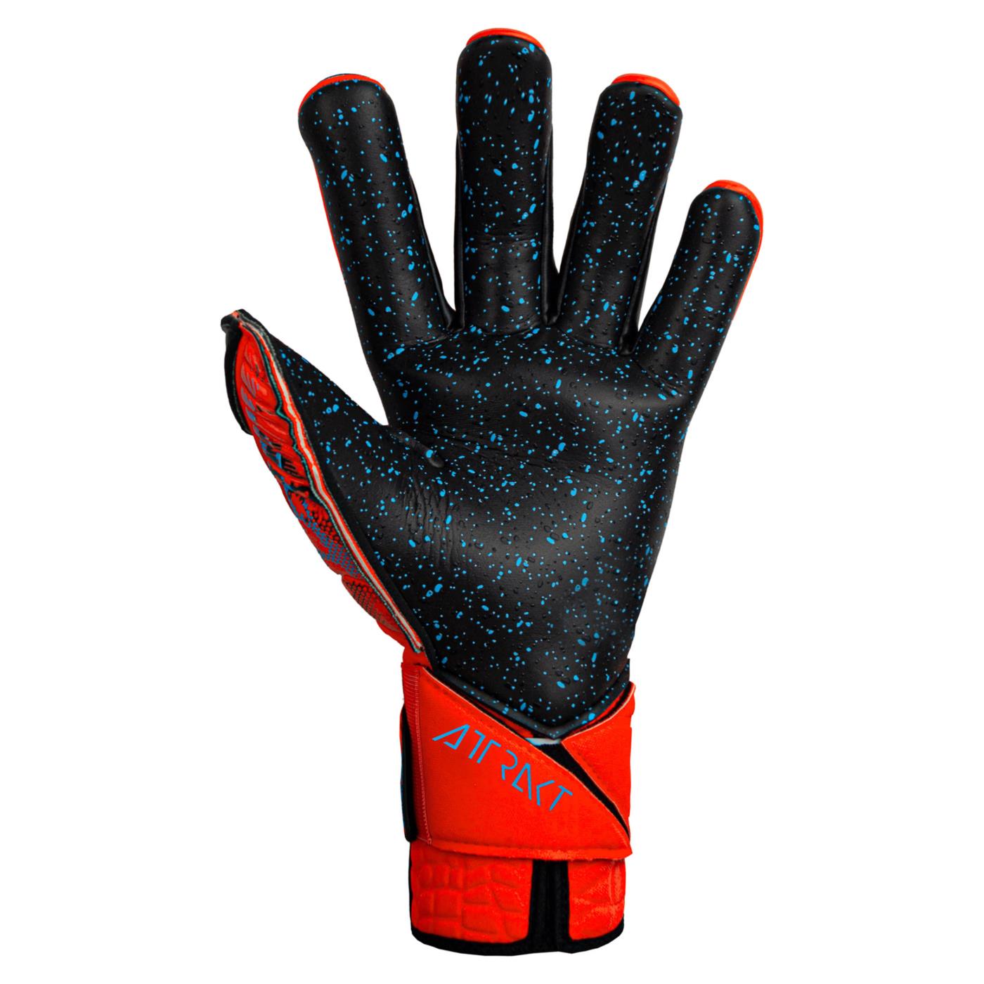 REUSCH FUSION GUARDIAN ADAPTIVEF