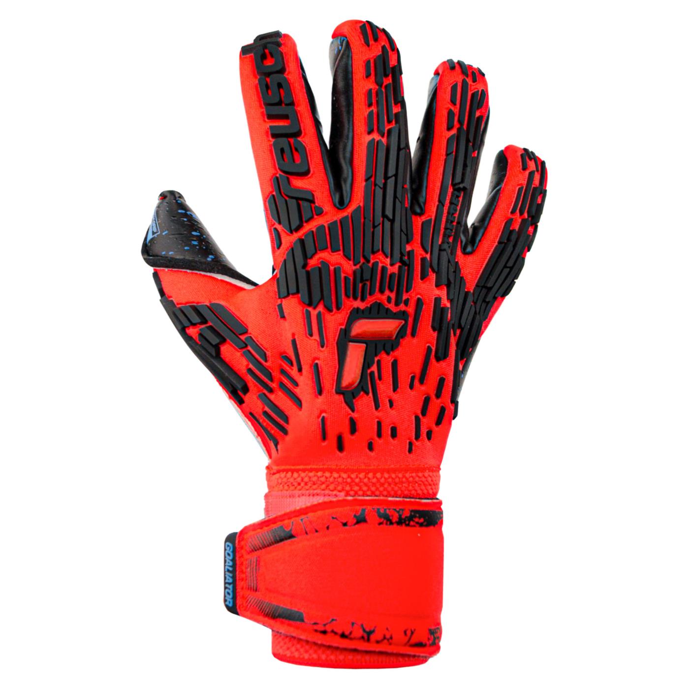 REUSCH FREEGEL FUSION GOALIATOR