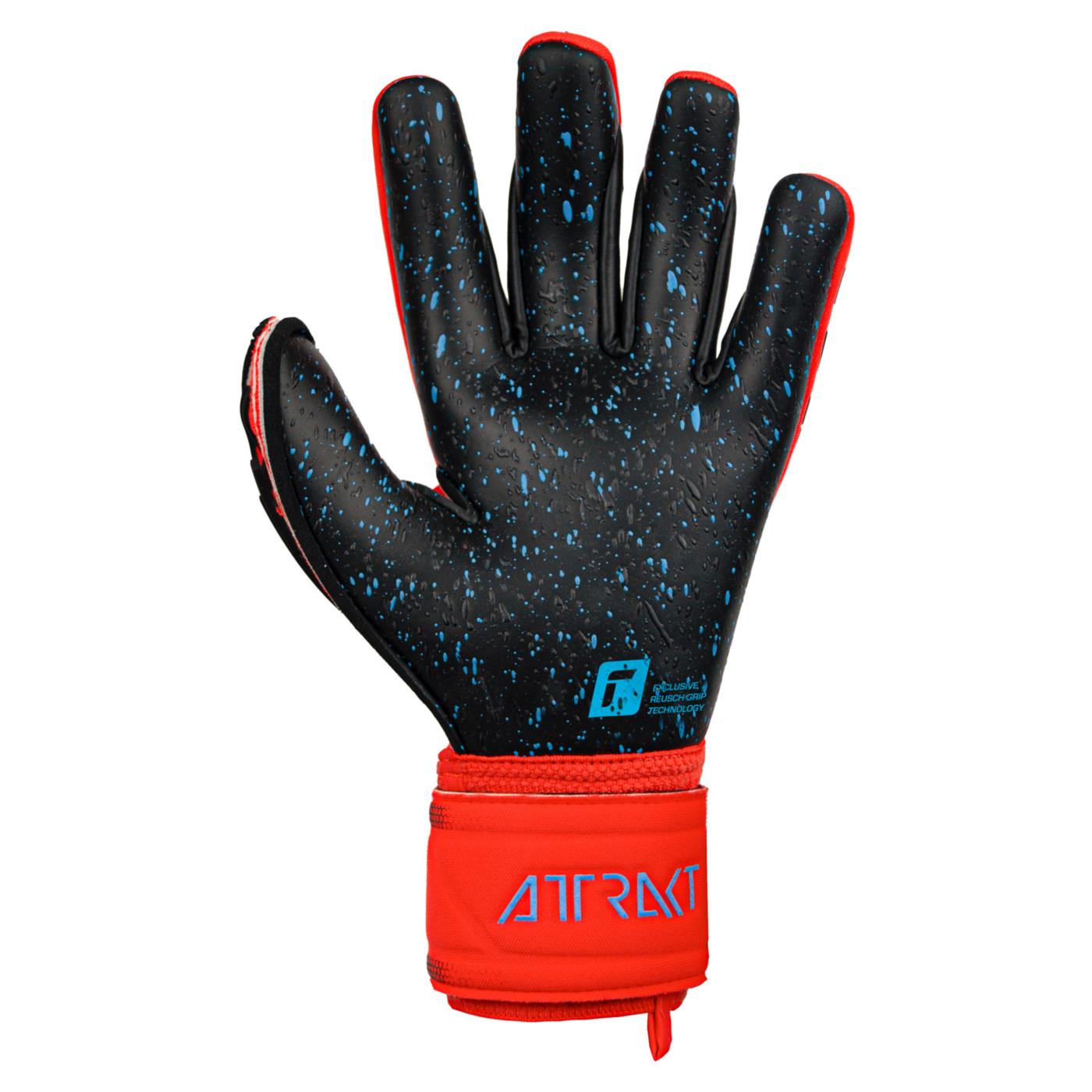 REUSCH FREEGEL FUSION GOALIATOR