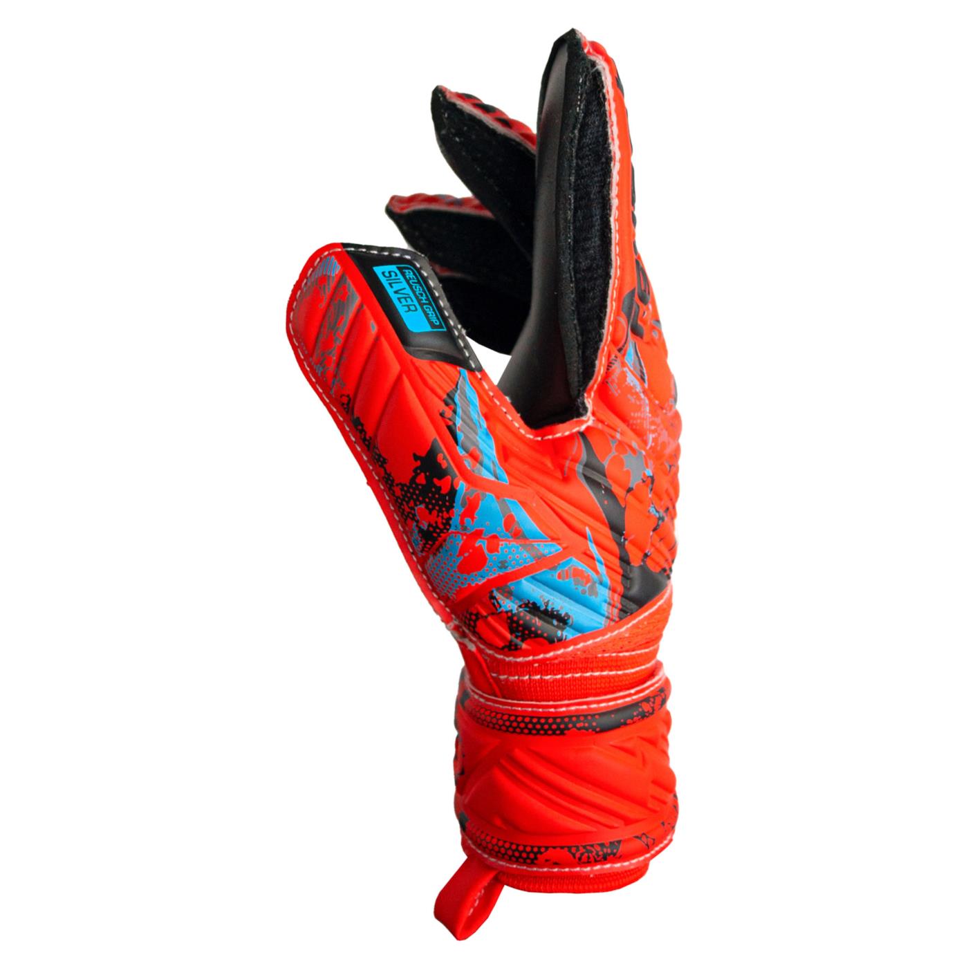 REUSCH ATTRAKT SILVER JUNIOR