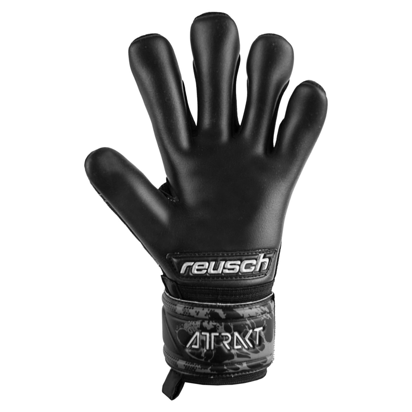 REUSCH ATTRAKT INFINITY JUNIOR